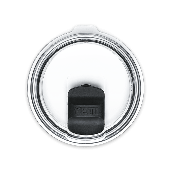 YETI Rambler 30oz Tumbler with Magslider Lid - Black