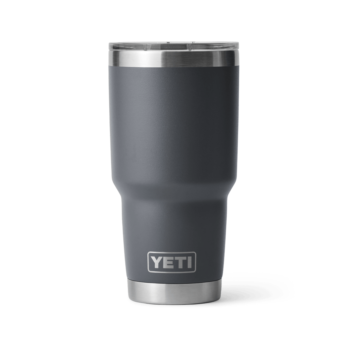 YETI YETI Rambler 30oz Tumbler with Magslider Lid - Charcoal