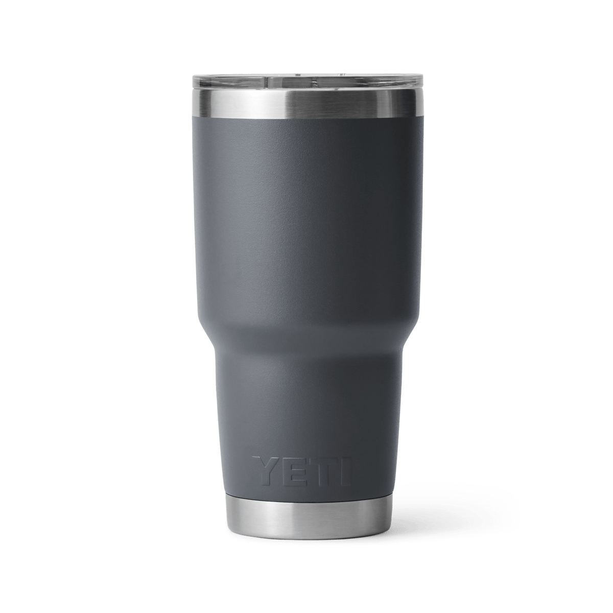 YETI YETI Rambler 30oz Tumbler with Magslider Lid - Charcoal