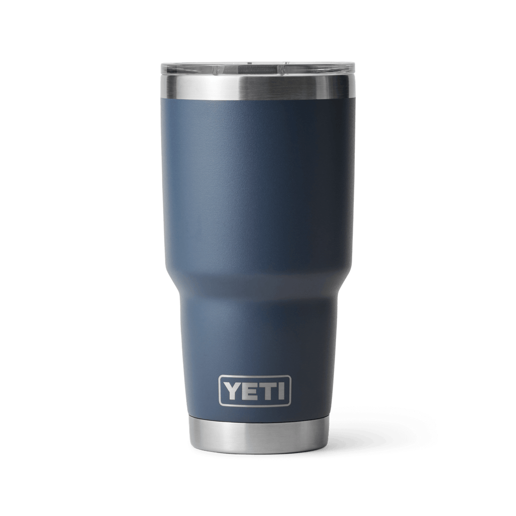 YETI タンブラーRAMBLER 35oz ネイビー Yeti Rambler 35 oz Straw Mug — TCO Fly Shop