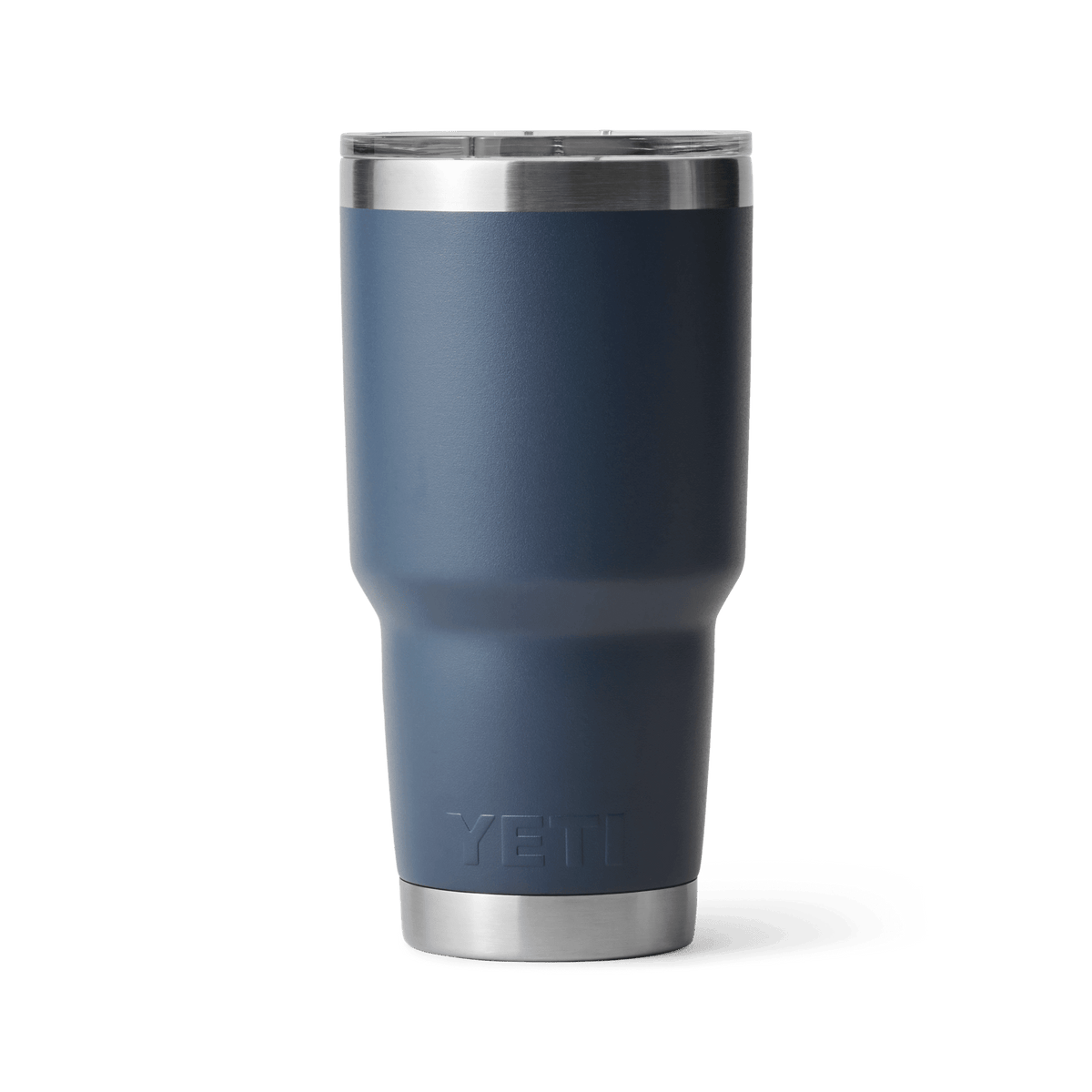 YETI Rambler 30oz Tumbler with Magslider Lid - Navy - Insulated Drinkware