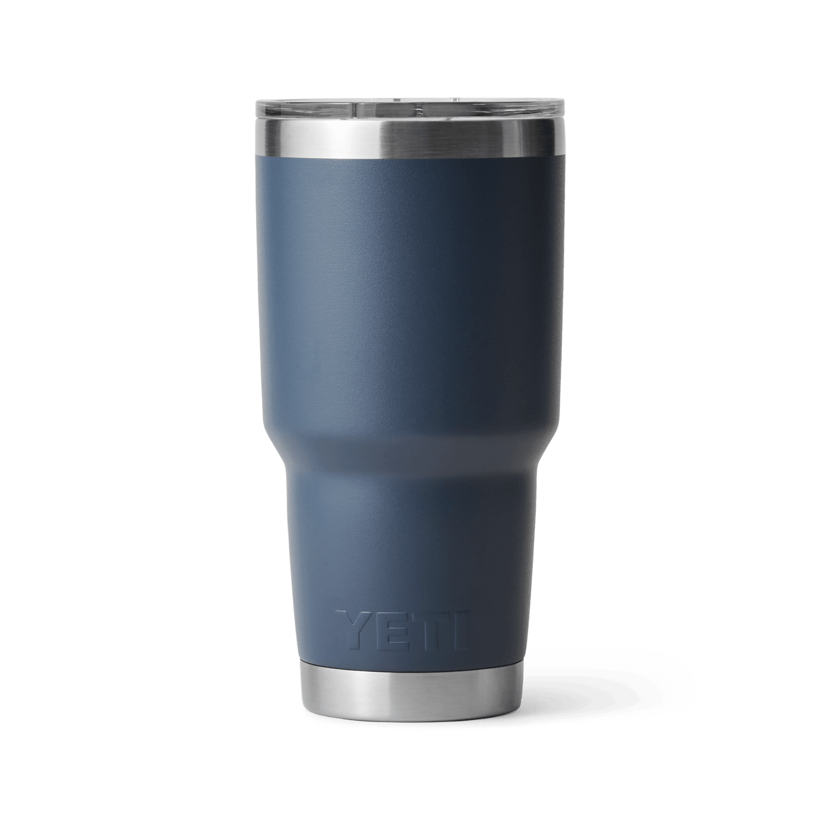YETI Rambler 30oz Tumbler with Magslider Lid - Navy - Insulated Drinkware