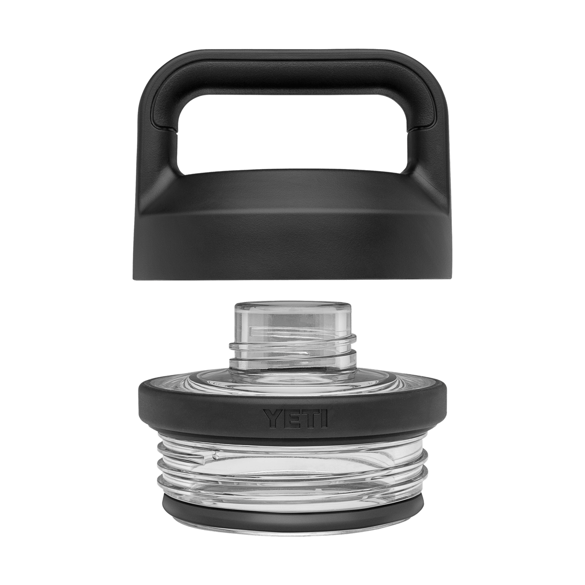 YETI YETI Rambler 36 oz Water Bottle With Chug Cap - Navy