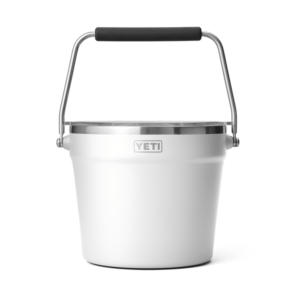 YETI's Latest Innovation Is A Bucket?!