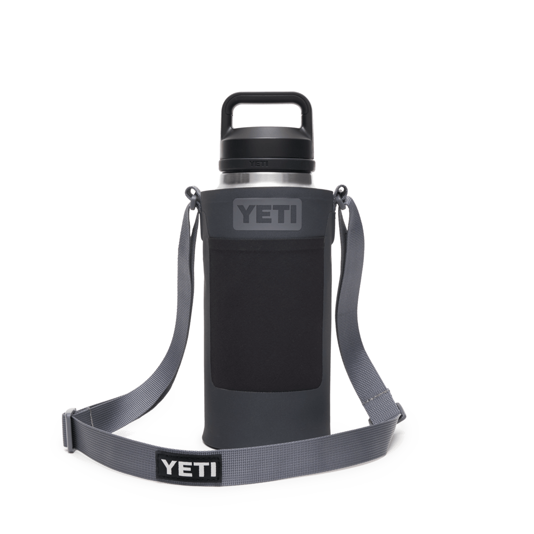 YETI YETI Rambler Bottle Sling Large - Charcoal