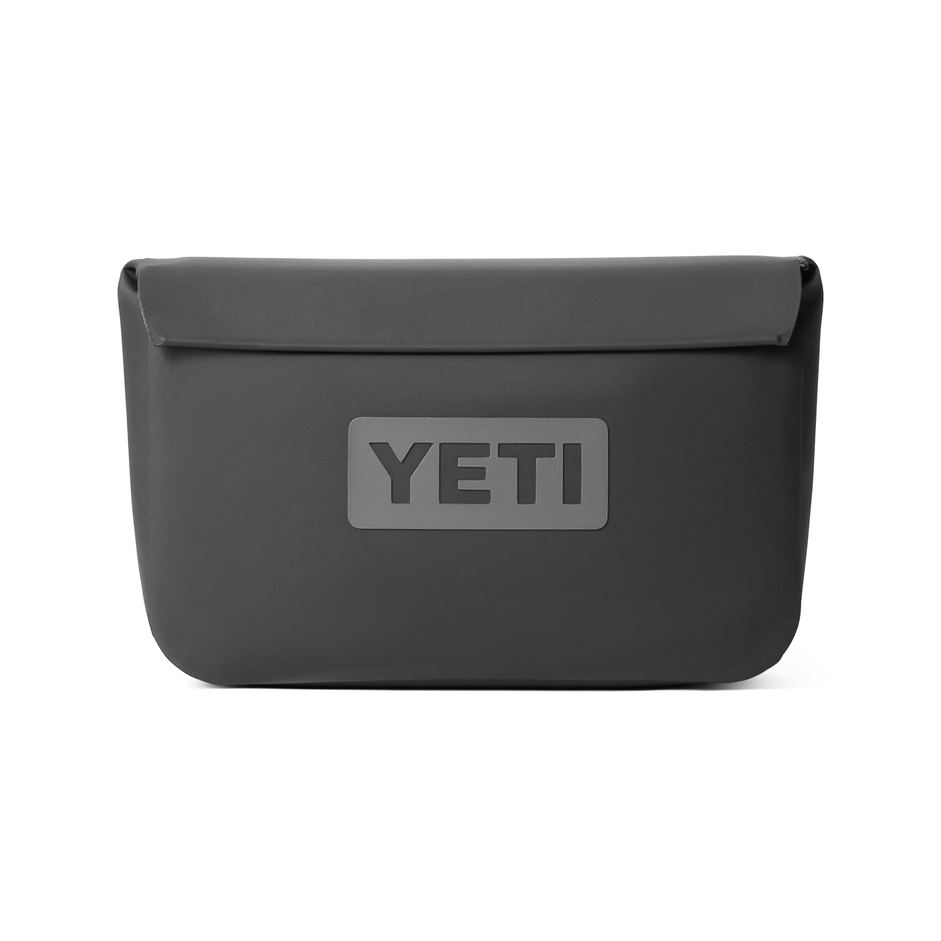 【3L/セット】YETI SIDEKICK ギアケース、ストラップ チャコール④ YETI ＜3色から選べます＞ イエティ サイドキックドライ 3