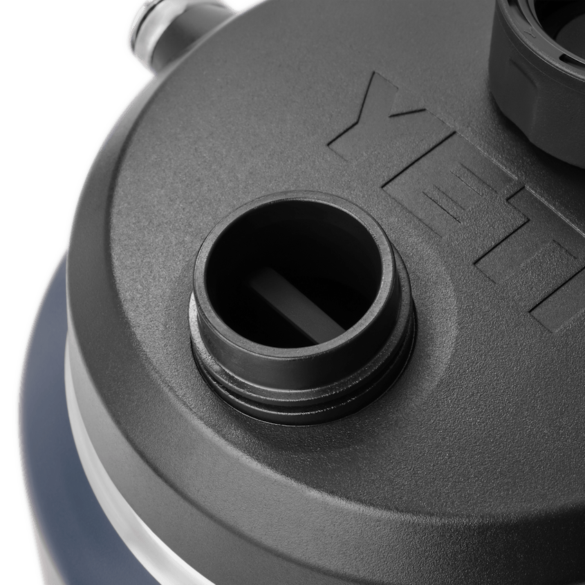 YETI Gallon Rambler Jug 2.0 - Stainless Steel
