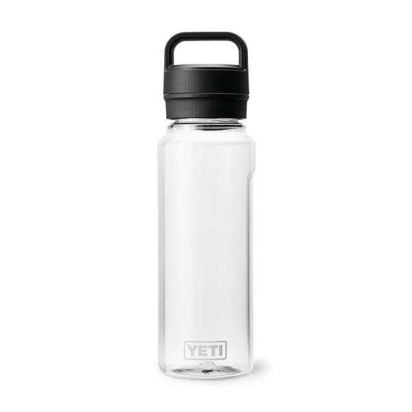 YETI Yonder 1L Water Bottle with Chug Cap - Clear - Southern 
