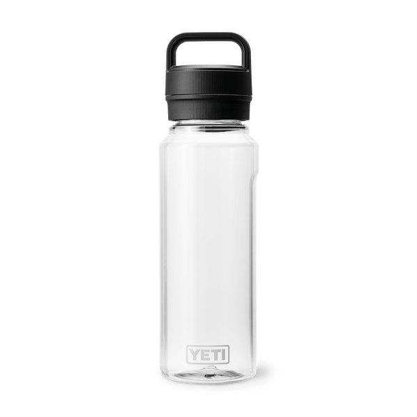YETI YONDER 1L WATER BOTTLE CLEAR 2本セット YETI YONDER 1L WATER BOTTLE CLEAR 2本セット