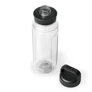 YETI YONDER 1L WATER BOTTLE CLEAR 2本セット YETI YONDER 1L WATER BOTTLE CLEAR 2本セット
