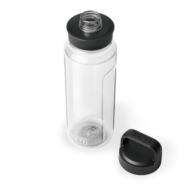 YETI Yonder 1L Water Bottle with Chug Cap - Clear - Southern Season