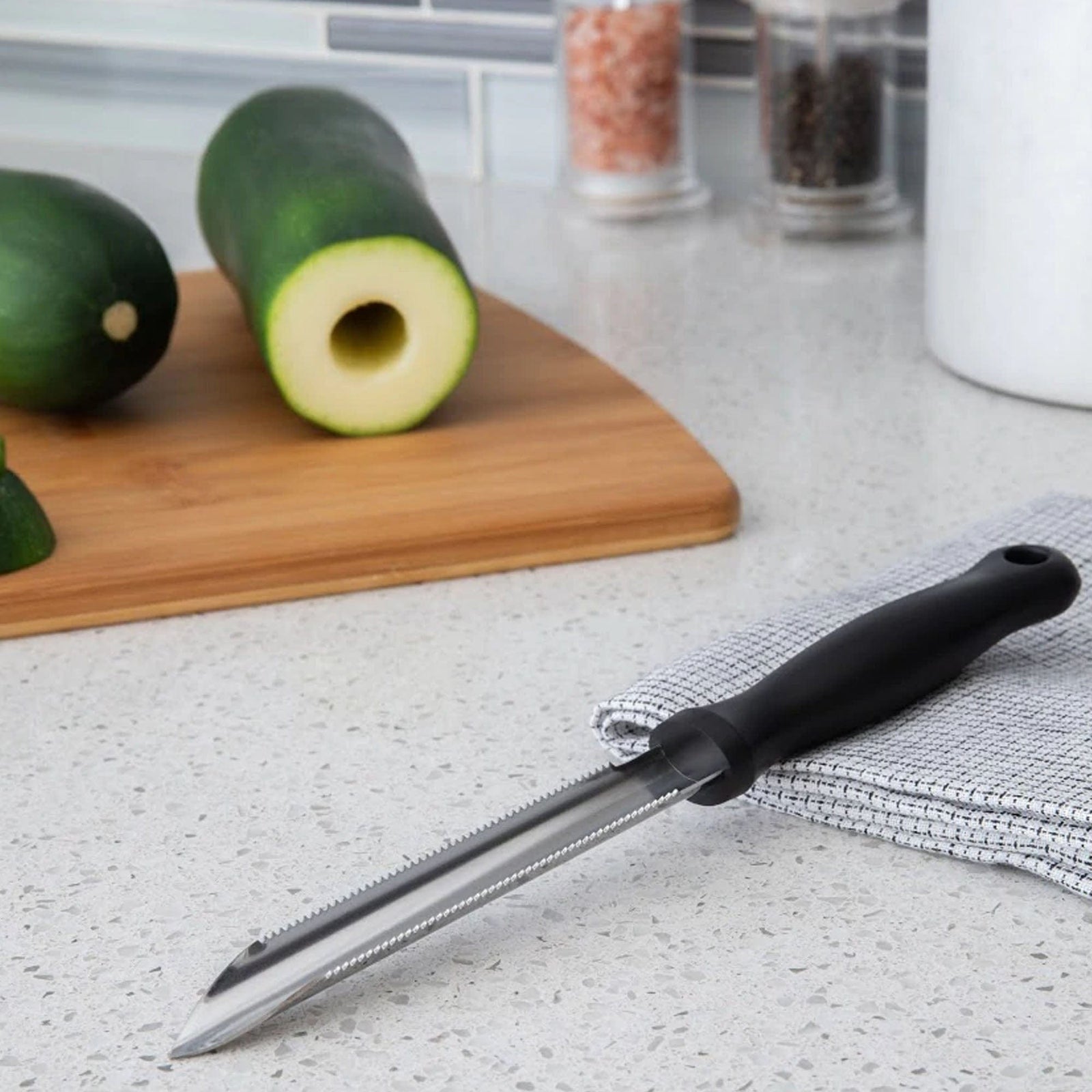 Better Housewares Zucchini Corer