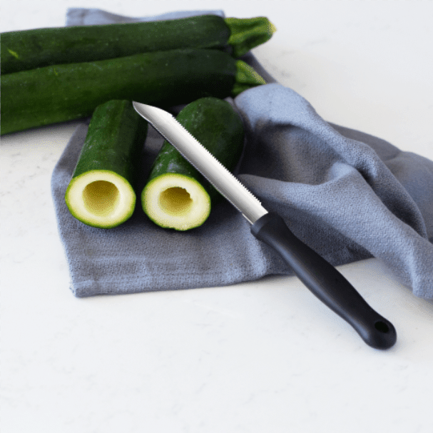 Zucchini Corer - Fruit & Vegetable Tool