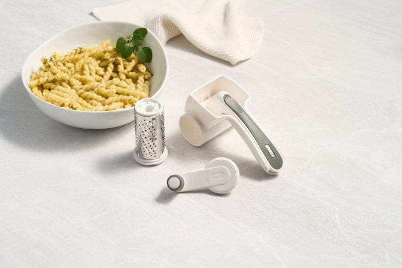 Zyliss Professional Cheese Grater - Graters & Zesters