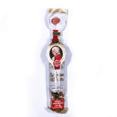 Anthon Berg 5 Piece Mozart Kugel Marzipan Chocolates