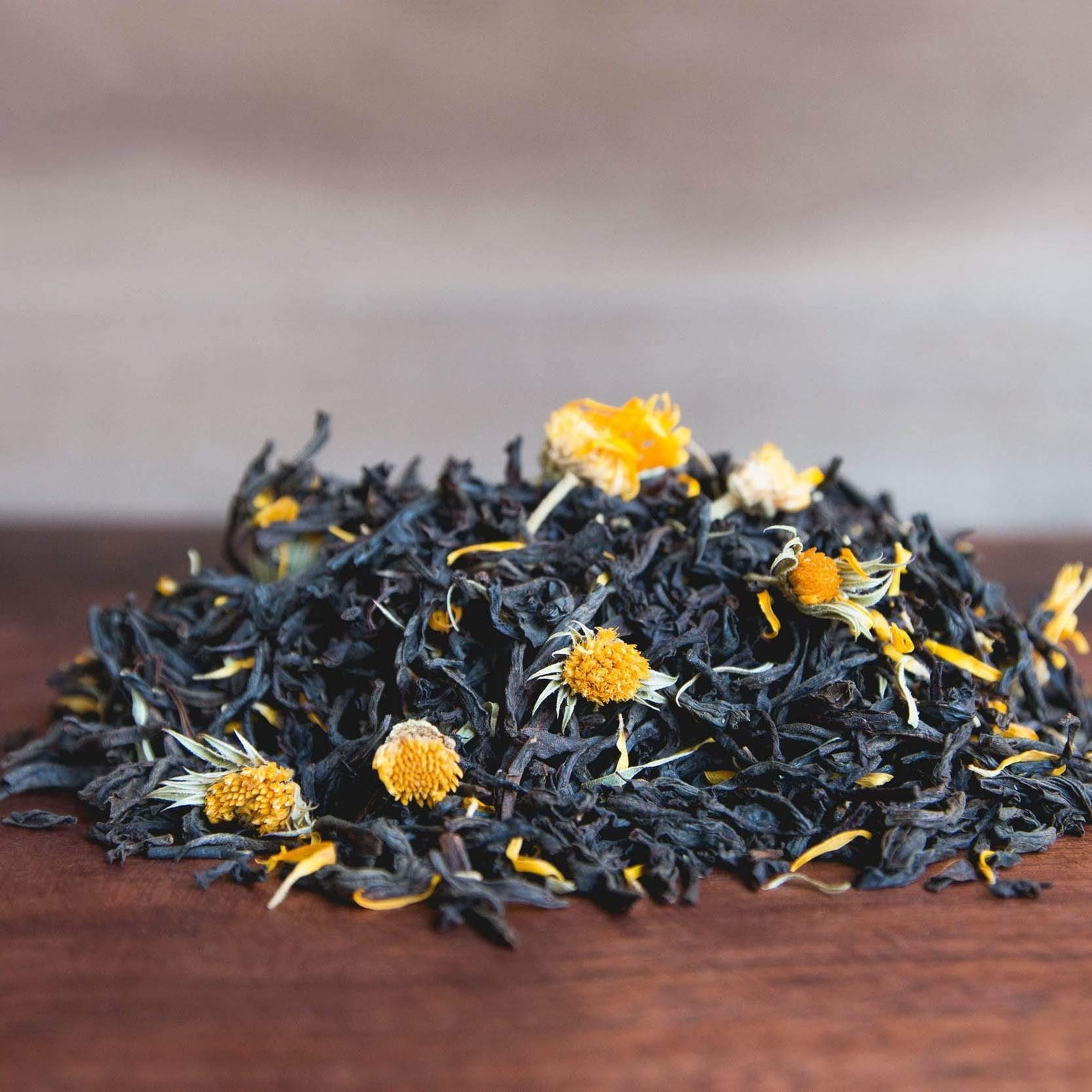 Asheville Tea Company Asheville Grey - Tea