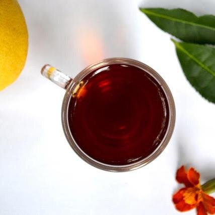 Asheville Tea Company Asheville Grey - Tea