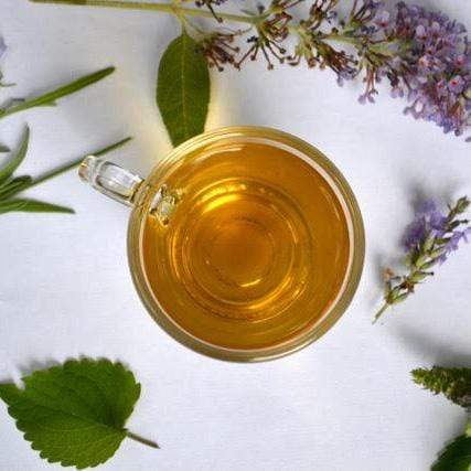 Asheville Tea Company Asheville Tea Company Chamomile Lavender Tea