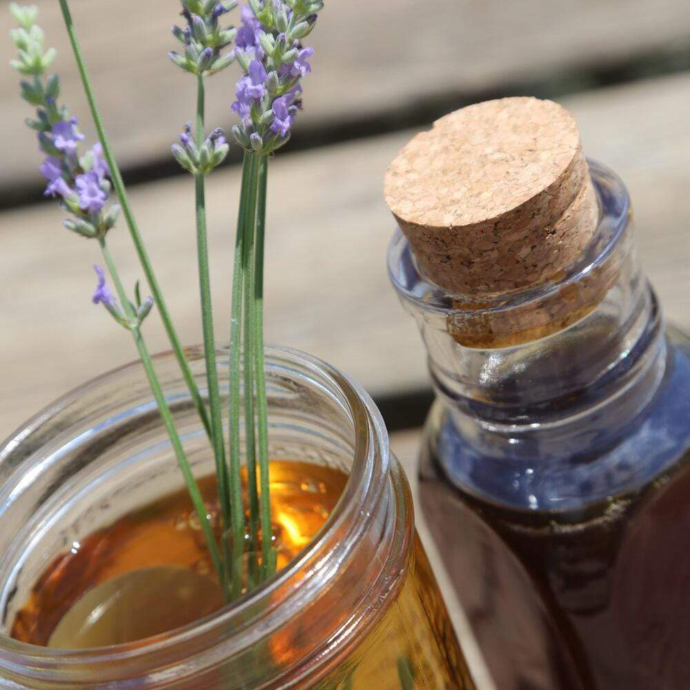 Asheville Tea Company Chamomile Lavender Tea - Tea