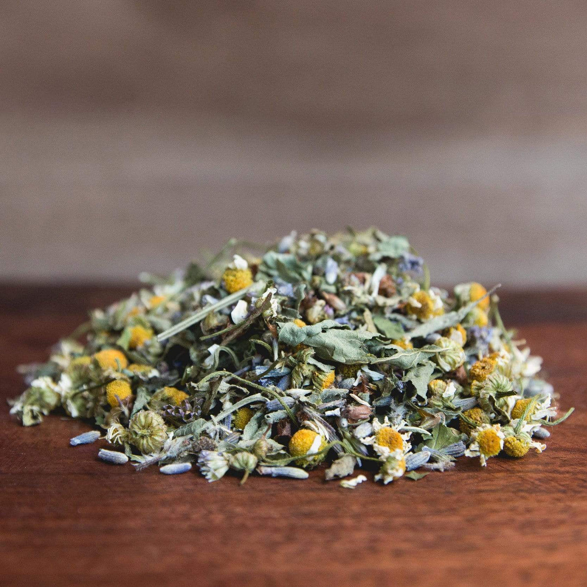 Asheville Tea Company Chamomile Lavender Tea - Tea
