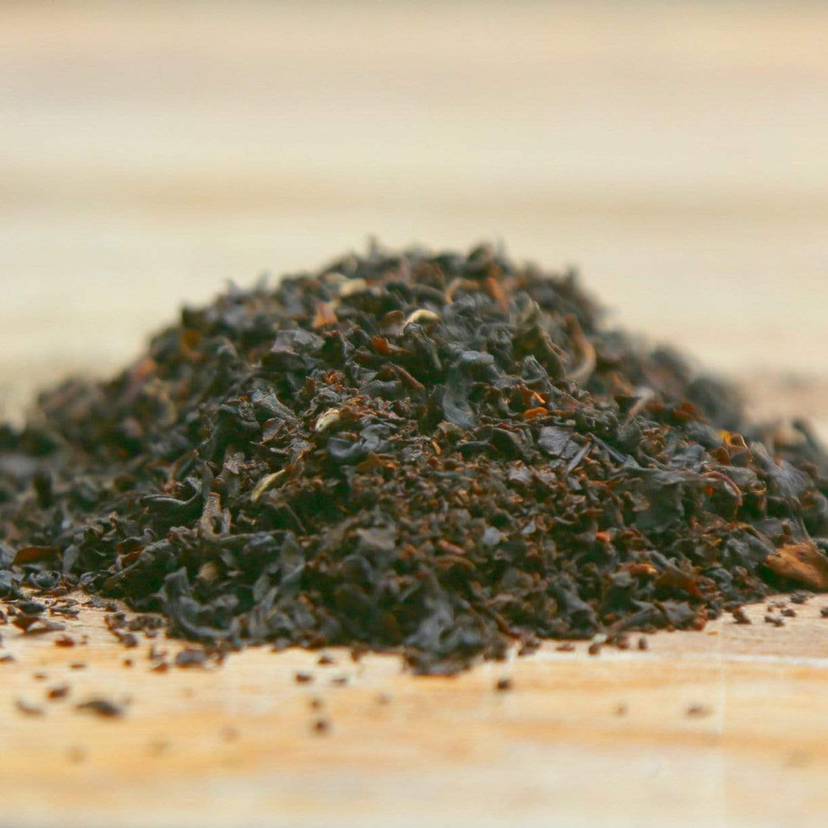 Asheville Tea Company Asheville Tea Company Pisgah Breakfast