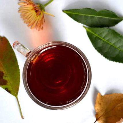 Asheville Tea Company Asheville Tea Company Pisgah Breakfast