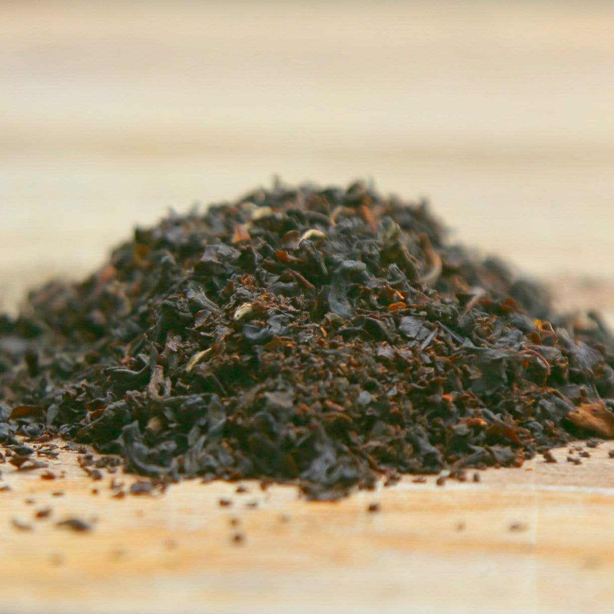 Asheville Tea Company Pisgah Breakfast - Tea