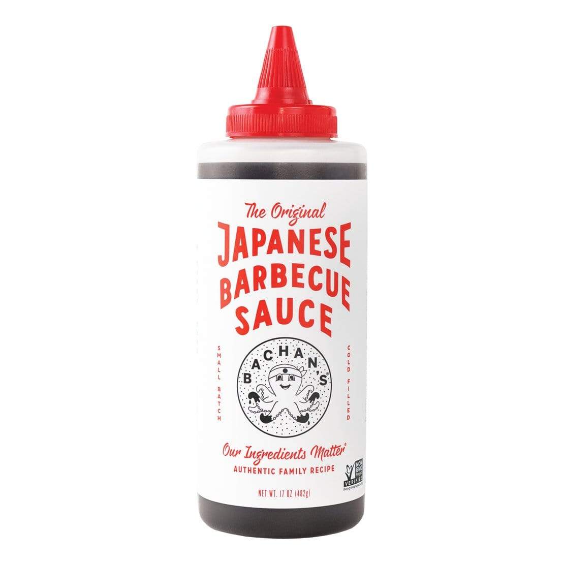 Bachan's Bachan's The Original Japanese Barbecue Sauce
