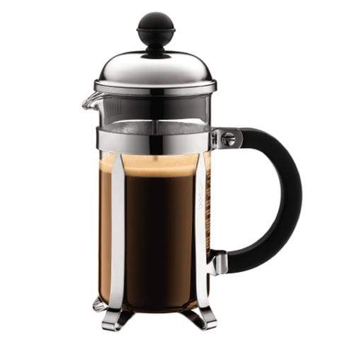 Bodum Chambord The Original 8 Cup French Press Coffee Maker - Coffee Maker