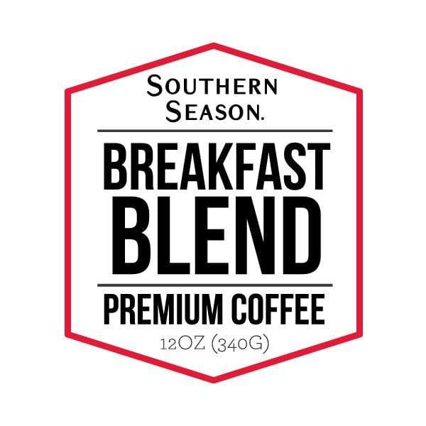 Southern Breakfast Blend Coffee