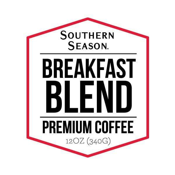 Southern Season Breakfast Blend Coffee