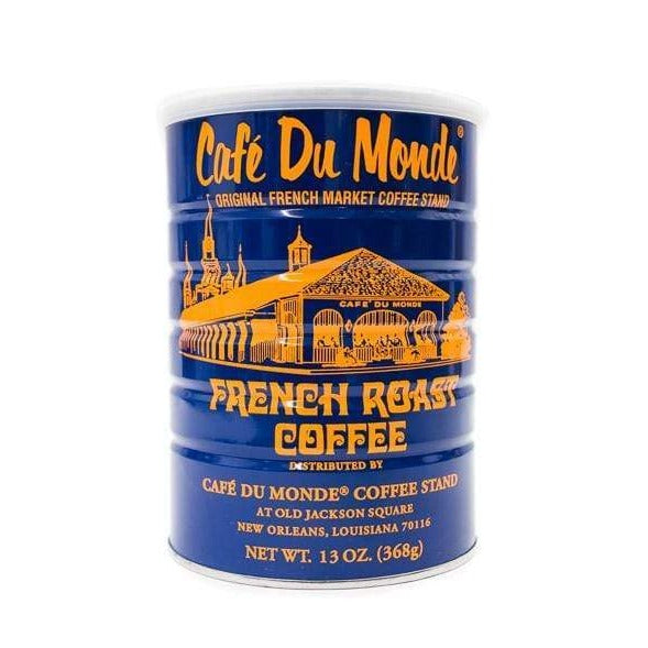 Southern Cafe du Monde French Roast Coffee