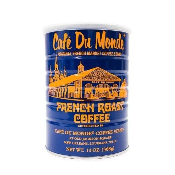 Cafe du Monde French Roast Coffee - Coffee