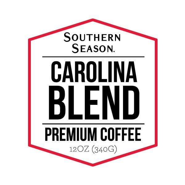Southern Carolina Blend Coffee