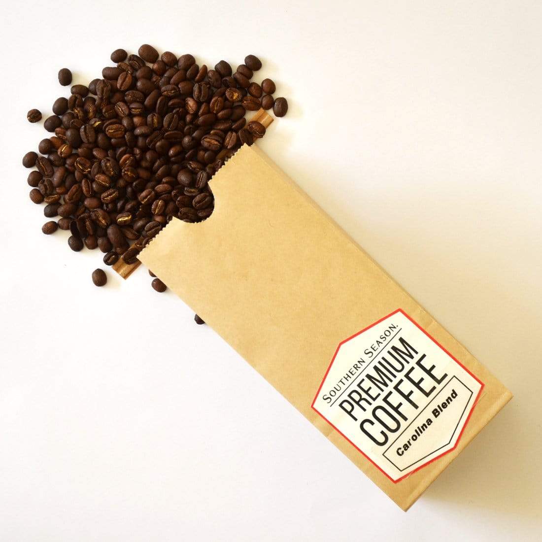 Carolina Blend Coffee - Premium Coffee