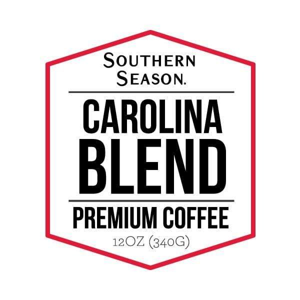 Carolina Blend Coffee - Premium Coffee