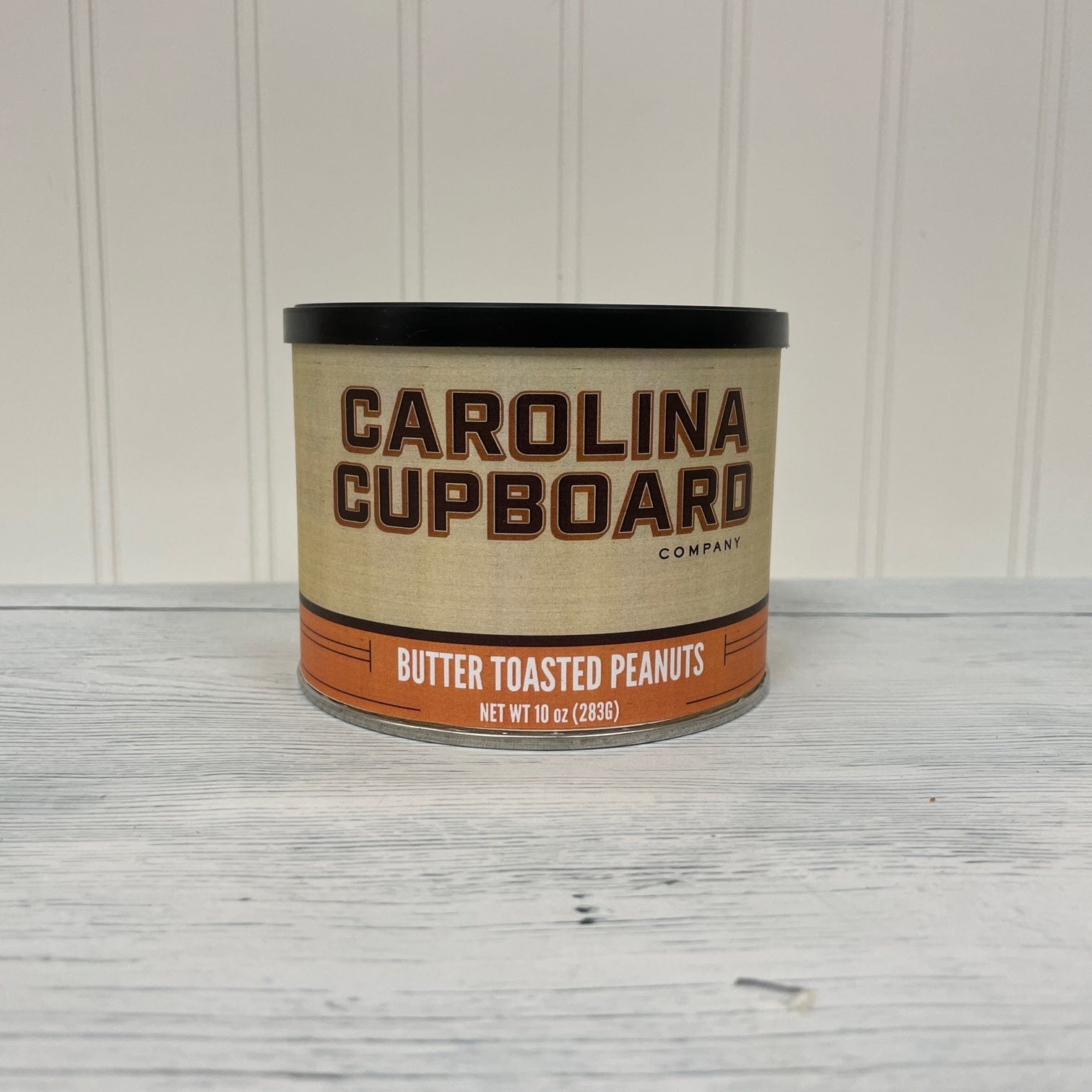 Carolina Cupboard Carolina Cupboard Butter Toasted Peanuts 10 oz