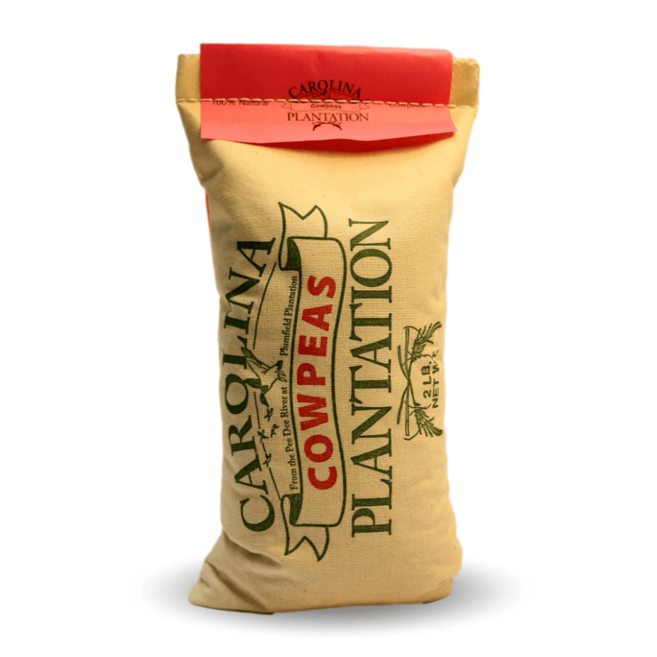 Carolina Plantation Cowpeas 2 lb - Rice