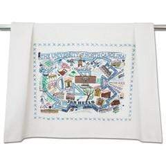 Catstudio University of North Carolina Dishtowel - Dishtowel