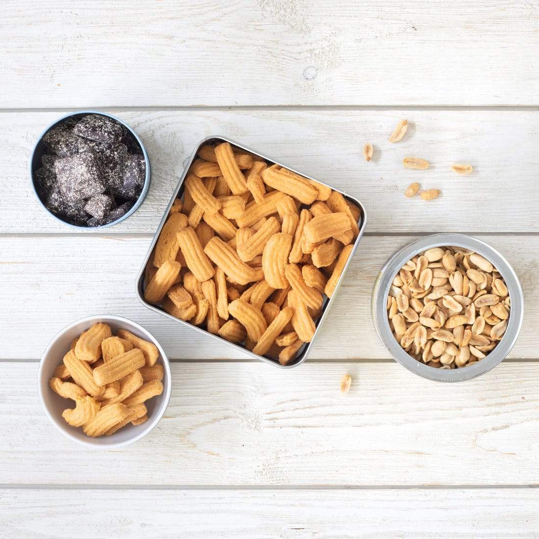 Southern Season Chapel Hill Love Tower