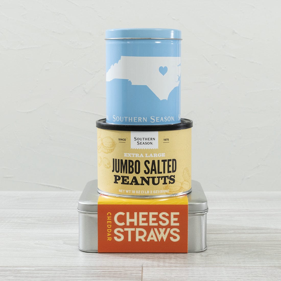 Southern Season Chapel Hill Love Tower