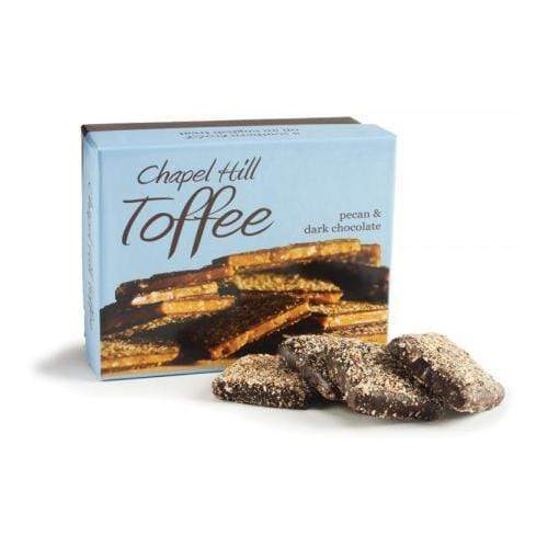 Chapel Hill Toffee - Toffee