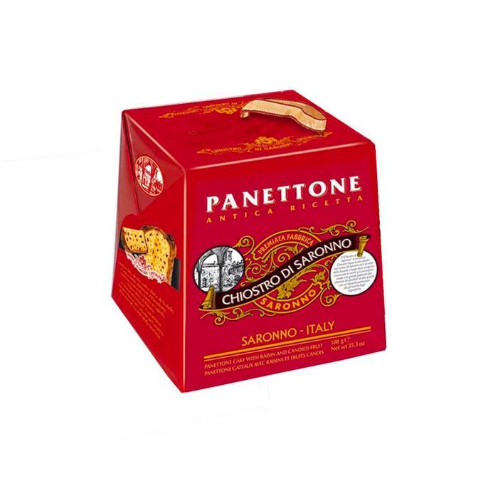 Southern Season Chiostro Di Saronno Mini Panettone