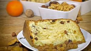 Chiostro Chiostro Panettone Al Limoncello 26oz
