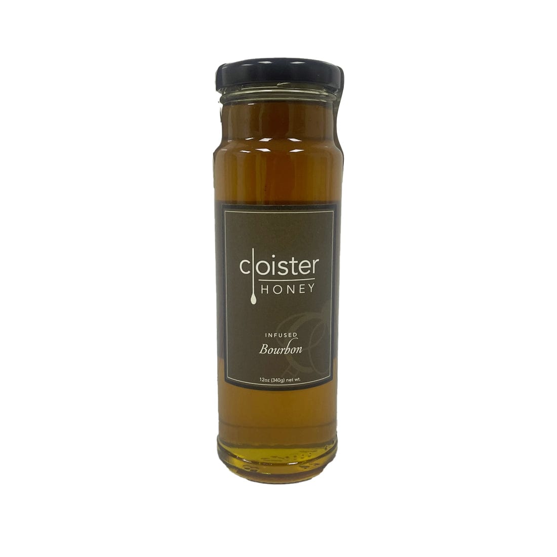 Cloister Honey Cloister Bourbon Infused Honey