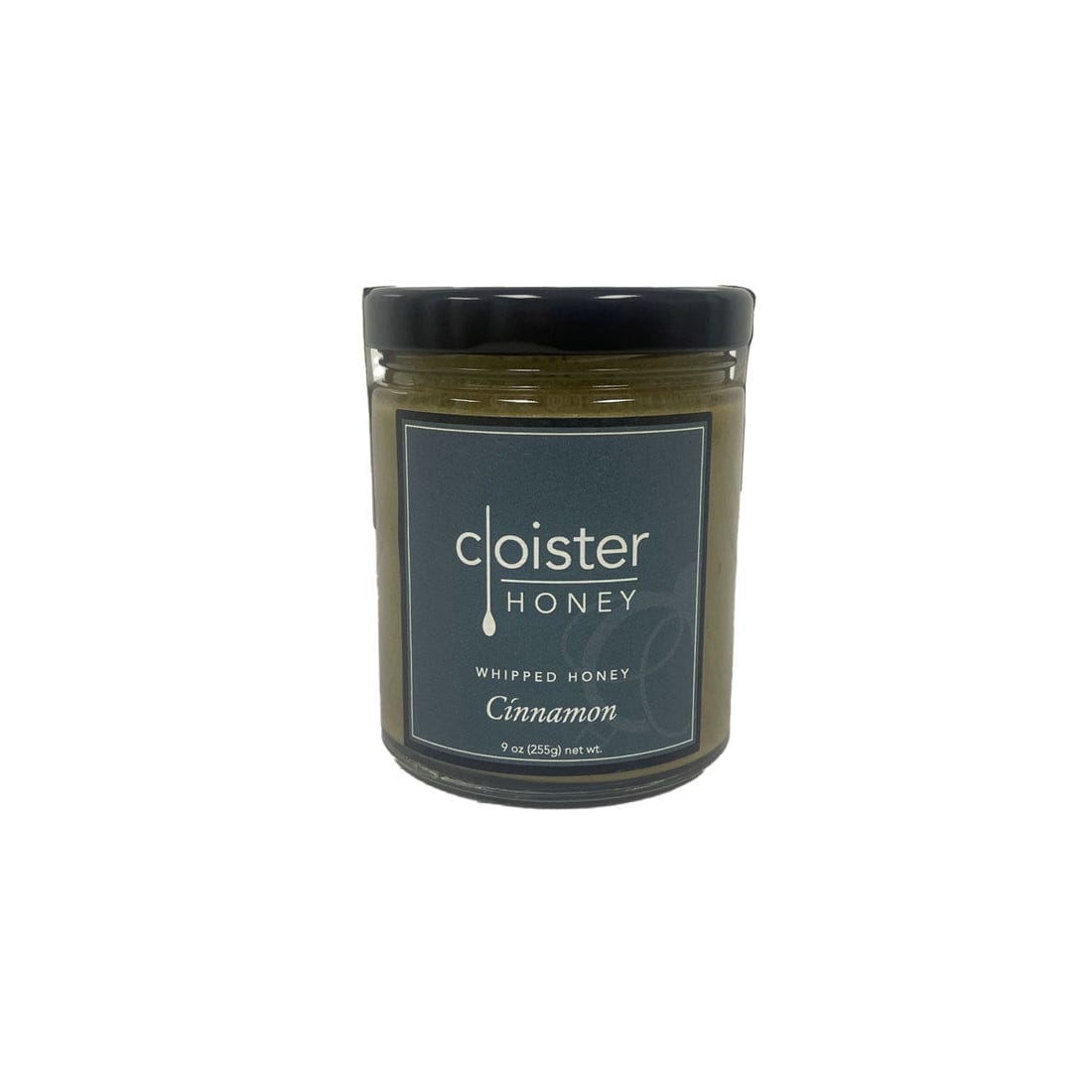 Cloister Honey Cloister Whipped Cinnamon Honey