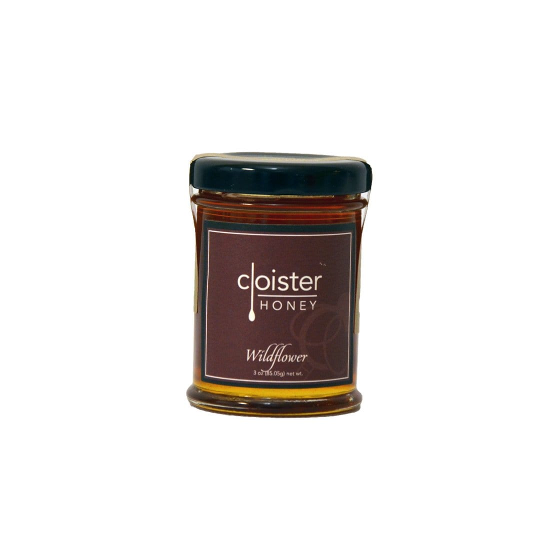 Cloister Honey Cloister Wildflower Honey 3 oz