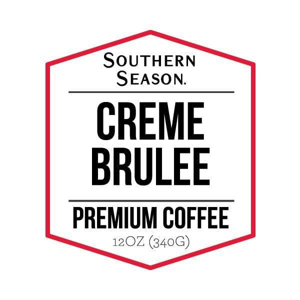 Southern Crème Brulee Coffee