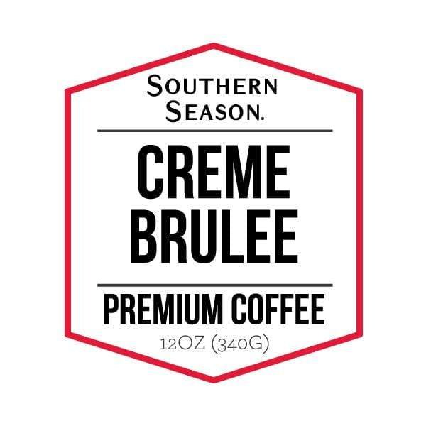 Crème Brulee Coffee - Flavored Coffee