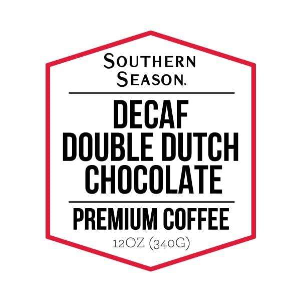 Decaf Double Dutch Chocolate Coffee - Decaf Coffee